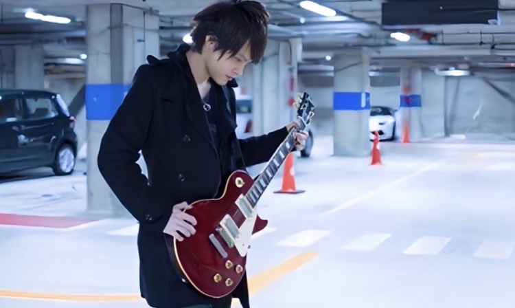 一人バンドshogo