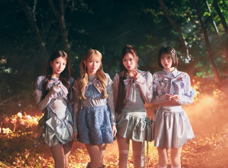 @onefive ミュージックカード「DOH YOH」リリース記念フリーライブ&特典会＠アスナル金山