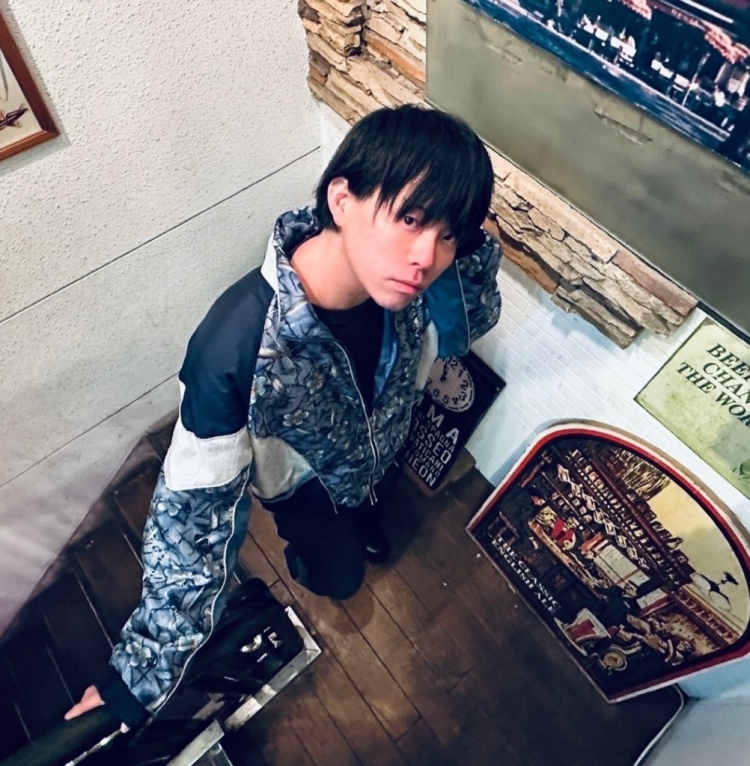 南宏貴