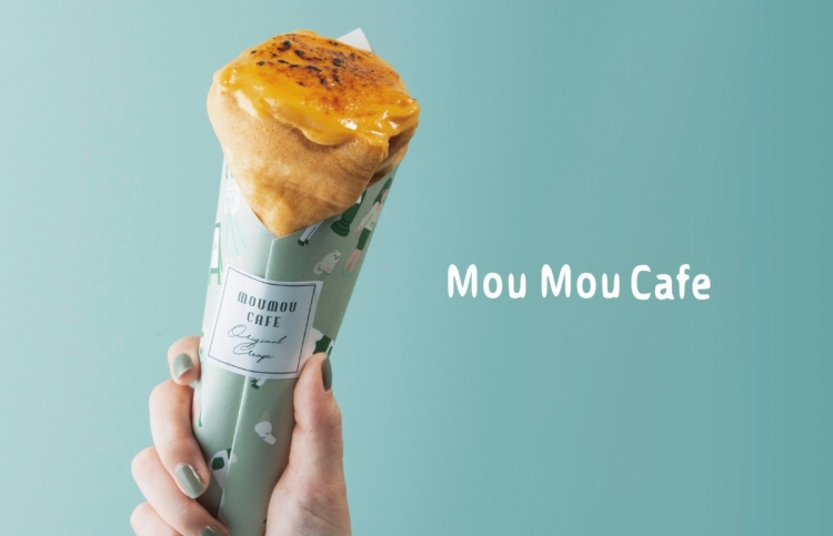 MouMou Cafe