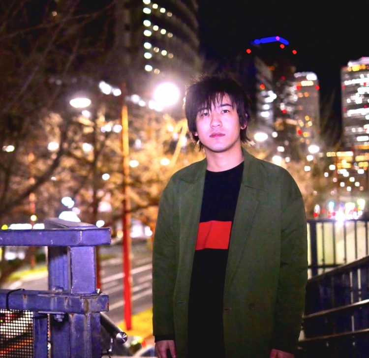小倉ユウゴ