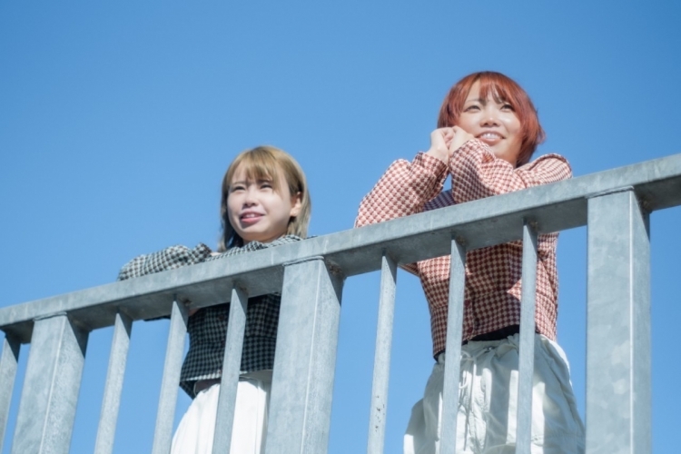 つみキャロ