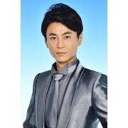 氷川きよし 「勝負の花道」発売記念イベント