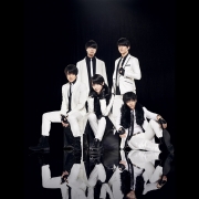 MAG!C☆PRINCE ゴールドLIVE&リリースイベント