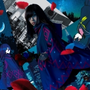 さユり ニューシングル『月と花束』発売記念イベント