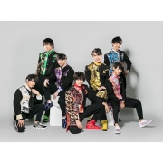 祭nine.　2ndシングル「HARE晴れカーニバル」発売記念イベント