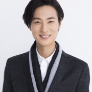 山内惠介　新曲シングル「さらせ冬の嵐」リリース記念イベント