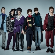 XOX 6thシングル『OVER』リリース記念イベント