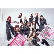 @FM「E-girls【E.G.11】SPECIAL 」公開収録