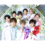MeseMoa. 3rdシングル「Flower Wind」リリース記念イベント