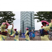 博多祇園山笠観光PRイベント