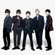 Da-iCE 5周年イヤー第2弾シングル「FAKESHOW」リリース記念イベント
