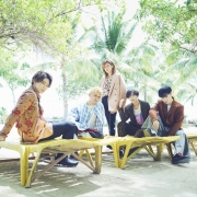 FlowBack『SUMMER TRIP』 発売記念イベント