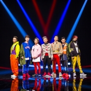 DA PUMP NEW SINGLE「U.S.A.」発売記念イベント