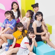 Chuning Candy「S.T.L.」発売記念フリーライブ