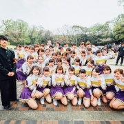 KOALAS×SPIDERS Summer Cheer Festival