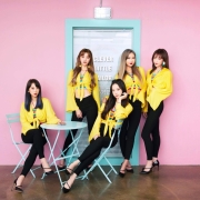 EXID「ZIP-FM PEEPS! presents EXID SPECIAL LIVE」