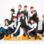 MeseMoa. 4thシングル「大逆転ディーラー」リリース記念イベント