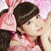 春奈るな ニューシングル「桃色タイフーン」リリースイベント