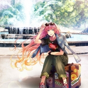 CHiCO with HoneyWorks 9thシングル「ヒカリ証明論」発売記念イベント