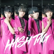 #HASHTAG 7th Single 「MISCHIEF」発売記念！～ミニライブ＆特典会～