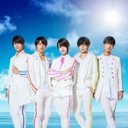 MAG!C☆PRINCE 2nd Album「B e l ! e v e r」リリースイベント