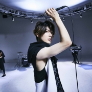崎山つばさ 3rdシングル「Crescent Moon」リリース記念イベント