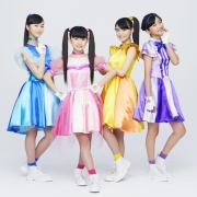 magical² ミニアルバム『晴れるさ☀』リリース記念イベント