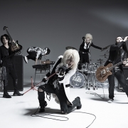 ZIGGY New Album「ROCK SHOW」発売記念イベント