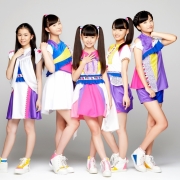 magical² ニューシングル『ミルミル 〜未来ミエル〜』リリース記念イベント