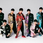 祭nine. サードシングル「がってんShake!」発売記念イベント