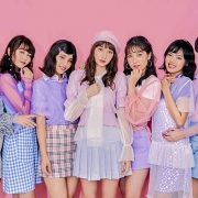 Chuning Candy「Sugar Sugar Sweet」発売記念イベント