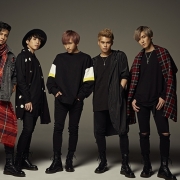 UNIONE 7th シングル『リバイブ』リリースイベント