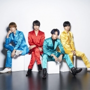 MAG!C☆PRINCE 9th Single「Try Again」リリースイベント
