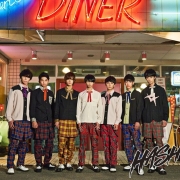 #ハッシュタグ　1st ALBUM「#HASH LOVE!!」リリース記念イベント