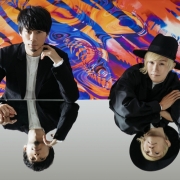 吉田山田 ニューアルバム「欲望」リリース記念イベント
