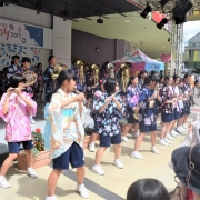 アスナル金山 夏まつり2018