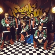 DA PUMP NEW SINGLE「Pump It Up! feat.TAKUMATHE GREAT」リリース記念イベント