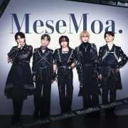 MeseMoa. 16th Single「Eyes On You」発売記念フリーライブ