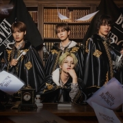 BUGVEL 6th SINGLE「Order In The Court」リリース記念イベント