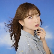 青山なぎさ Mini Album『Roots』発売記念イベント@アスナル金山