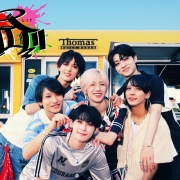 LIT 4th Single「Halo Halo」 リリース記念ミニライブ in アスナル金山