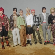 KID PHENOMENON 6th Single リリース記念フリーイベント 『Purple CirKID Vol.6』 第1弾