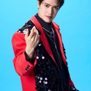 12/25 須田亜香里・大倉士門×ASUNAL²⁰ TREASURE