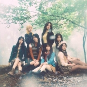 Girls²『Snowflakes / Unmelting Snow』リリースイベント