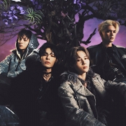 WOLF HOWL HARMONY 1st EP『tera』 発売記念リリースイベント ”WOLF HEARTS CLUB”