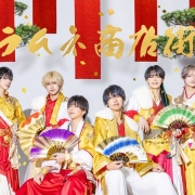 ラムネ商店街＆Milky Monster 1stアルバム発売記念フリーライブ