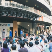 ナゴペラ〜ナゴヤアカペラストリート〜
