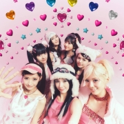 Girls²『New Era』リリースイベント