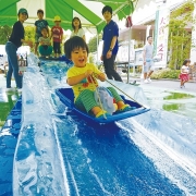 アスナル金山 夏まつり2018